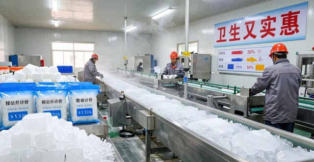 食用冰卫生标准要求_食用冰价格计算方式_荔湾食用冰