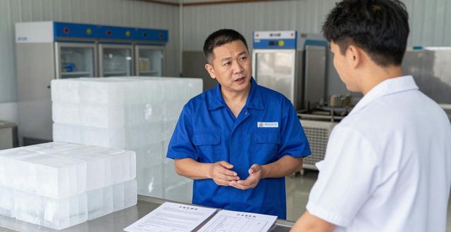 荔湾冰块订购_prov_or_city冰块质量与卫生保障_prov_or_city冰块供应商选择标准