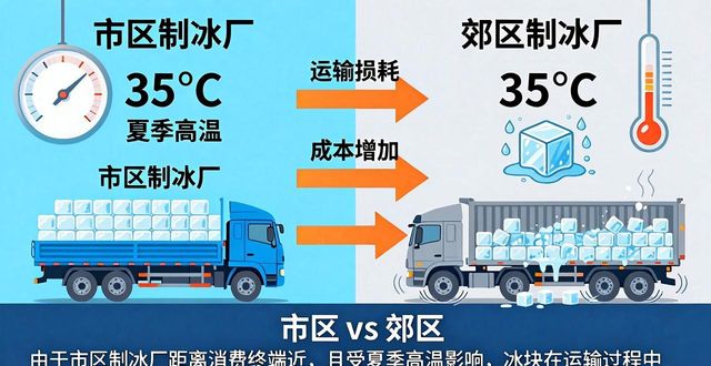 工业冰块日产量对价格影响_荔湾工业冰块价格_荔湾工业冰块价格因素